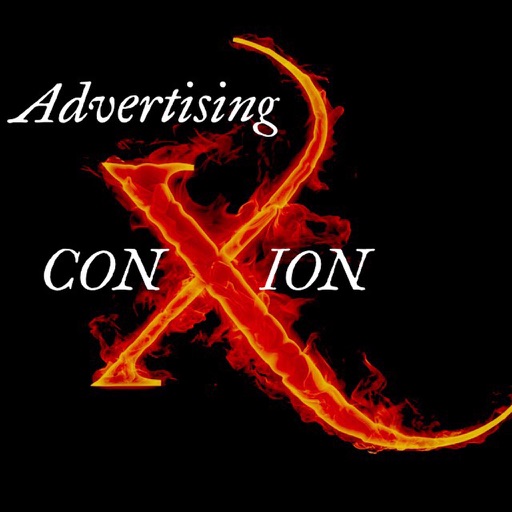 Advertising Conxion icon