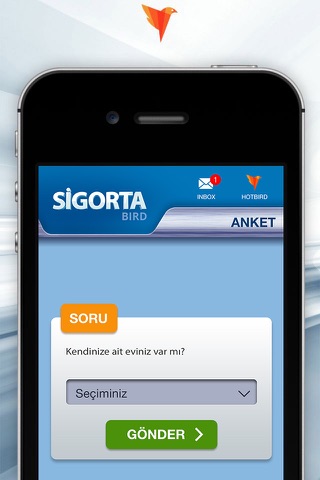 SigortaBird screenshot 3