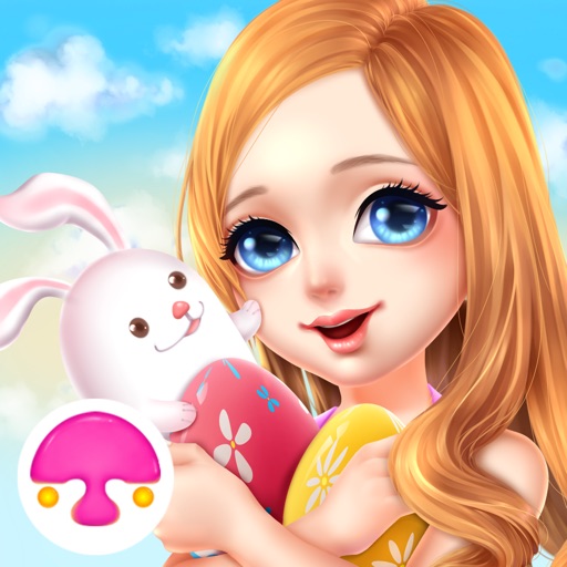 Happy Easter Holiday iOS App