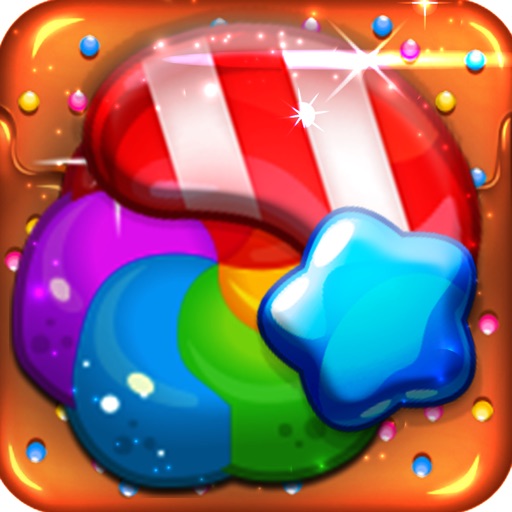 Happy Farm Candy icon