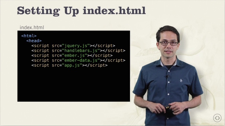 Code School screenshot-4