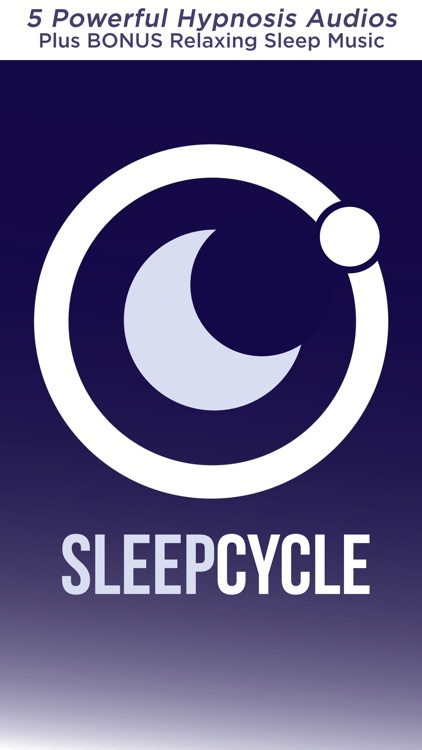 Sleep Cycle Hypnosis