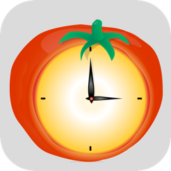 KeepFocus: Delightful Time Manager