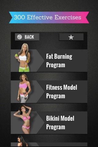 Body You Want: Get an Athletic Shape and Build Muscle Mass with Best Fitness Exercise at Gym screenshot 3