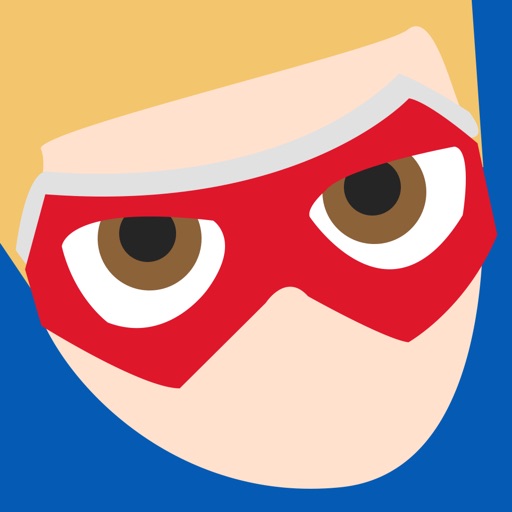 Cool Matching Game for Henry Danger Icon