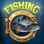 豪华钓鱼-最佳的钓鱼时间和钓鱼日历