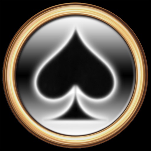Solitaire 3D for iPad iOS App