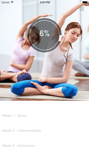 Dr. Vasundhara's Women's Yoga - For Healthy Lifestyle, Fitne(圖5)-速報App