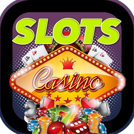 Best Casino Double Slots Game Deluxe