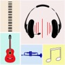 Get Guess Song Puzzle Emoji Quiz(WordBrain Trivia Game for Guessing) for iOS, iPhone, iPad Aso Report
