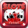 Triple Double Bet Casino Game - Classic Vegas Casino Slots