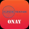 Aunde Teknik Onay