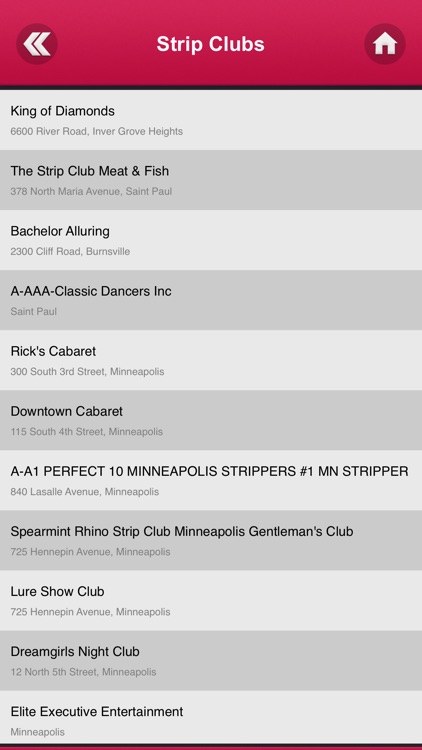 Minnesota Strip Clubs screenshot-4