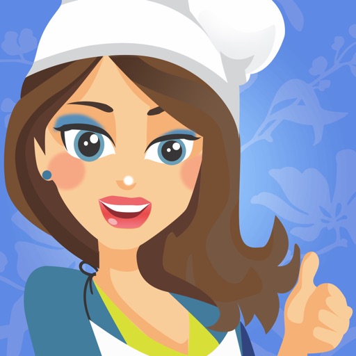 Sushi Time! - Cooking With Emma icon