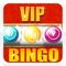 Bingo Vip Premium - Win Big Bonus Bingo Game