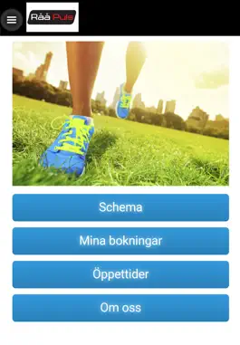 Game screenshot Råå Puls Helsingborg mod apk
