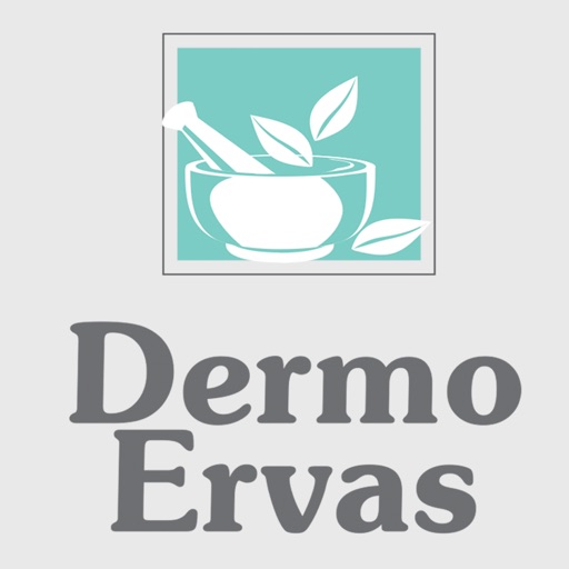 Dermo Ervas icon