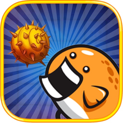 Cute Creature Bang Puzzle Games Icon