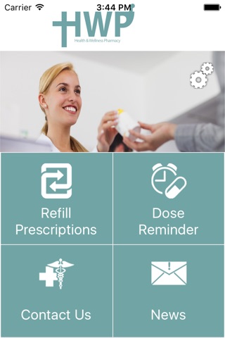 Health & Wellness Pharmacy screenshot 2