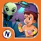 Chhota Bheem Math : Maths vs Aliens