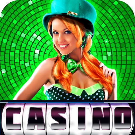 Slots - Super Party Casino icon