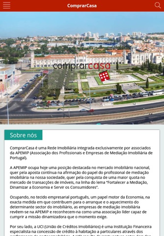 ComprarCasa screenshot 2