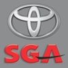 SGA Toyota