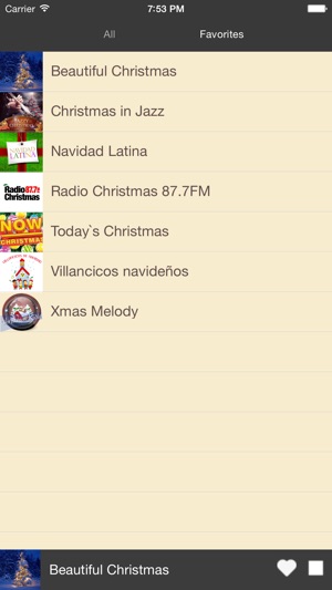 Radio Navidad(圖3)-速報App