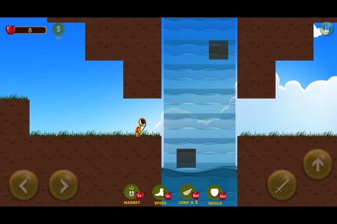 Turtle Revenge screenshot 4