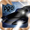 Dark Flying Car Pro - Highway Turbo Sky