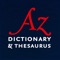 コリンズ英語辞典+シソーラス - Collins English Dictionary 12th edition