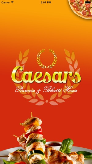 CAESARS ARMLEY(圖1)-速報App