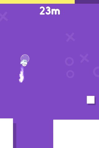 Space Man！ screenshot 3