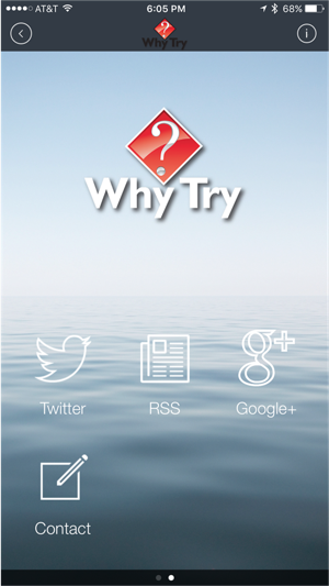 WhyTry Program(圖3)-速報App