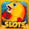 Gold Fish Lost Treasure-s Slots