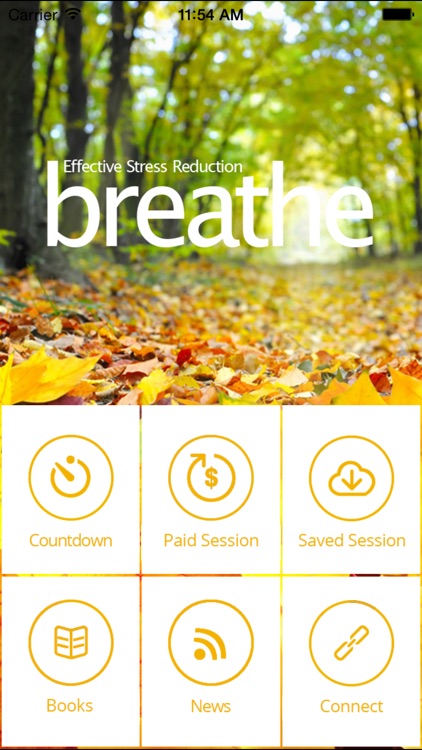 Breathe Stress Reduction Meditation – The Ultimate Guided Stress Reduction Meditation Series