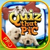 Quiz That Pic : The Puppies Trivia Puzzle Games For Pro