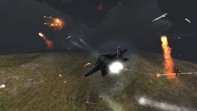 Gaivotas Travessos - Flight Simulator Screenshot 1