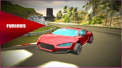 【图】Real Car Race 3D : Free Play Racing Game(截图2)