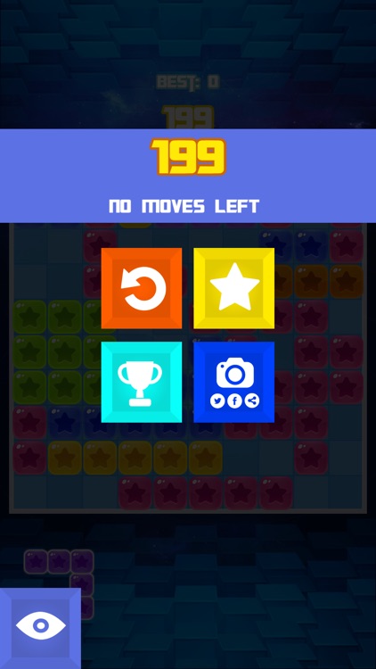 The Qube Puzzle screenshot-3
