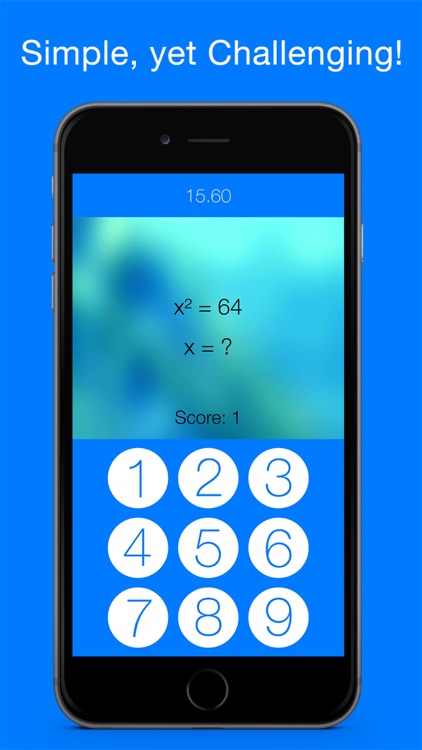 Algebra Game Pro with Linear Equations - Learn Math the Fun Way