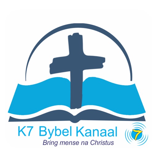 K7 Bybel Kanaal icon