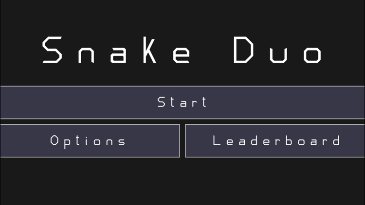 SnakeDuo - Arcade Snake Game with 2 Snakes screenshot-3