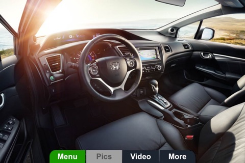 Toyota Tundra screenshot 2