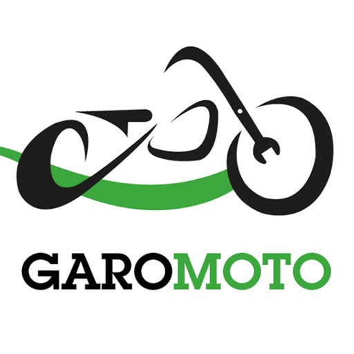 GAROMOTO icon