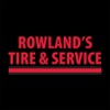 Rowland's Tires