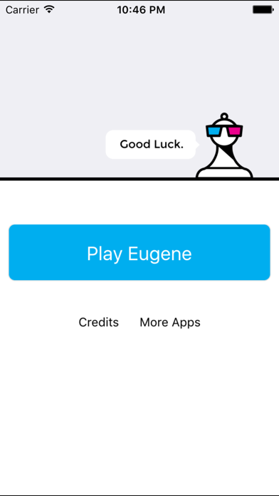 Eugene Chess HD Screenshot 2