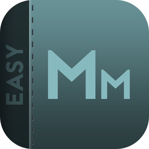 Easy To Use MatchMover Edition icon