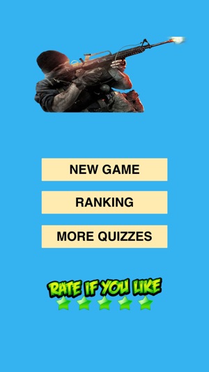 Trivia for CoD - Super Fan Quiz for CoD Game Trivia - Collec(圖1)-速報App