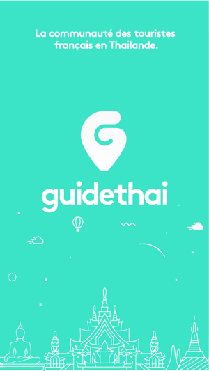 Guide Thai